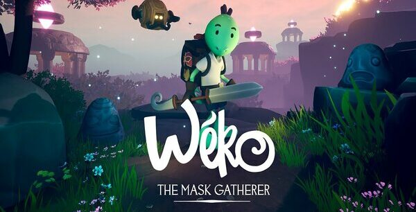 SIRO GAMES Sarl, Hawthorn Games, Wéko the Mask Gatherer