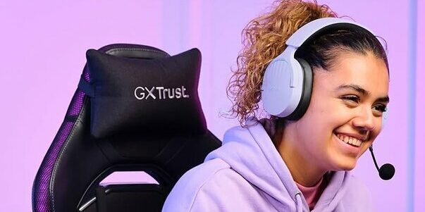 Trust Gaming dévoile le casque gaming FAYZO Wireless