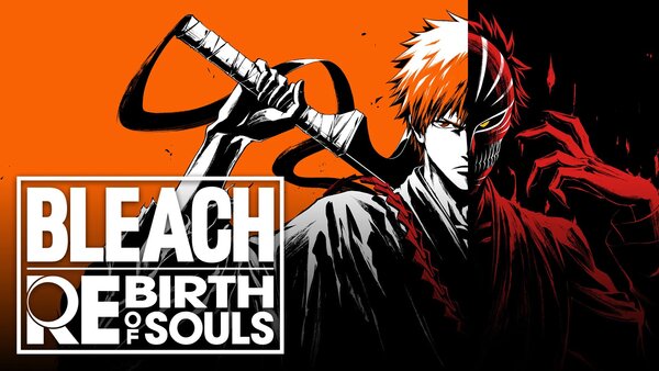 Bandai Namco annonce BLEACH Rebirth of Souls