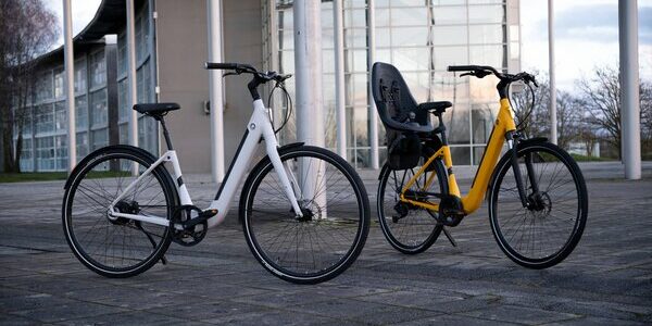 E2 ST – Ellipse bikes présente son nouveau vélo électrique