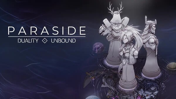 WhisperGames annonce Paraside : Duality Unbound (2025)