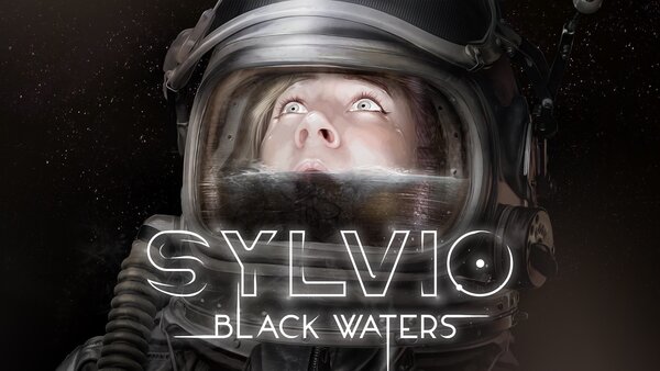 Sylvio: Black Waters , Sylvio : Black Waters , Sylvio Black Waters , Sylvio , Black Waters , Stroboskop , Dread XP
