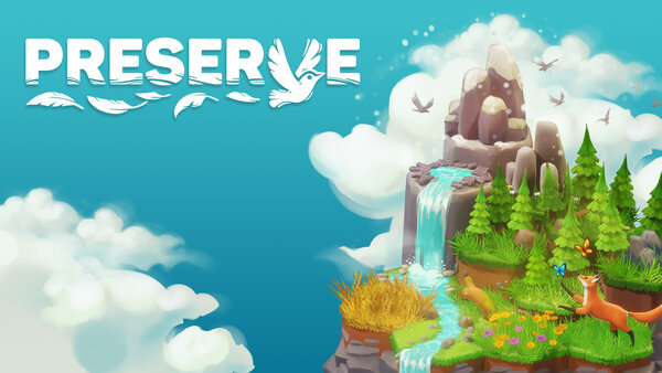Preserve sera lancé le 8 août en accès anticipé via Steam