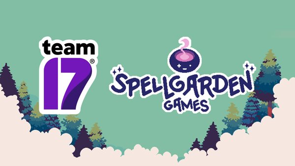 Team 17 Digital x Spellgarden Games