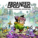 Arranger : A Role-Puzzling Adventure! , Arranger: A Role-Puzzling Adventure! , Arranger A Role-Puzzling Adventure! , Arranger , A Role-Puzzling Adventure! , Arranger : A Role-Puzzling Adventure ! , Arranger: A Role-Puzzling Adventure ! , Arranger A Role-Puzzling Adventure ! , Arranger , A Role-Puzzling Adventure