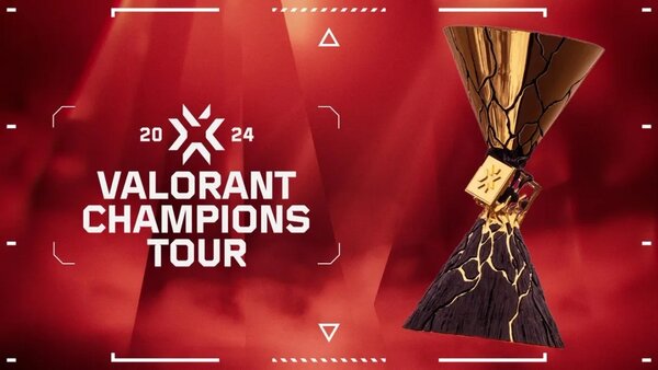 Valorant Champions Tour 2024 , Discord , Riot Games , VALORANT