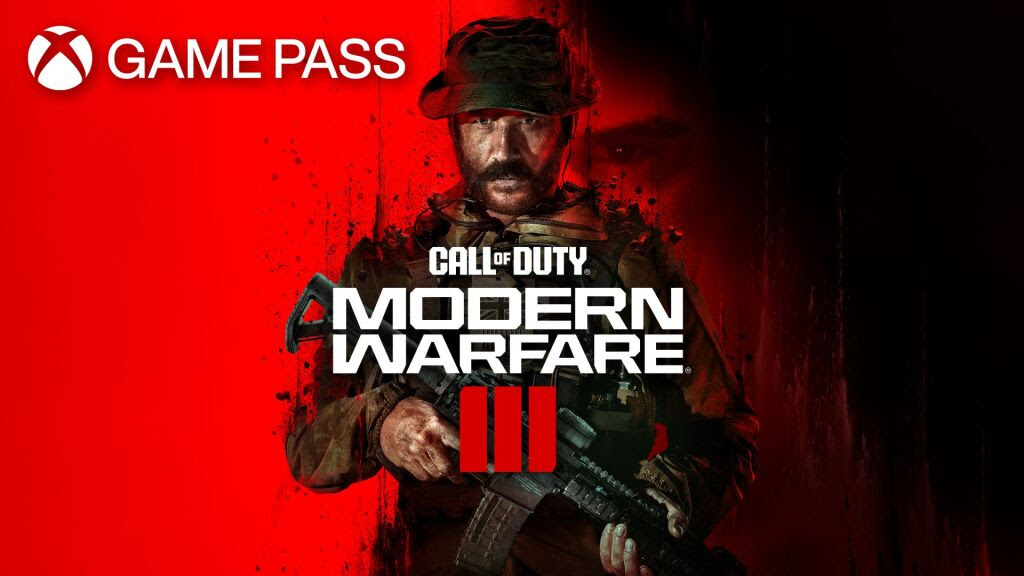 Call of Duty: Modern Warfare III , Call of Duty Modern Warfare III , Call of Duty : Modern Warfare III, Call of Duty , Modern Warfare III, MWIII , Call of Duty: Modern Warfare 3 , Call of Duty : Modern Warfare 3, Call of Duty Modern Warfare 3 , Call of Duty, Modern Warfare 3 , MW3 , Xbox Game Pass