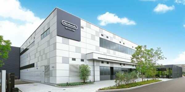 Le Nintendo Museum ouvrira le 2 octobre à Kyoto (Japon)