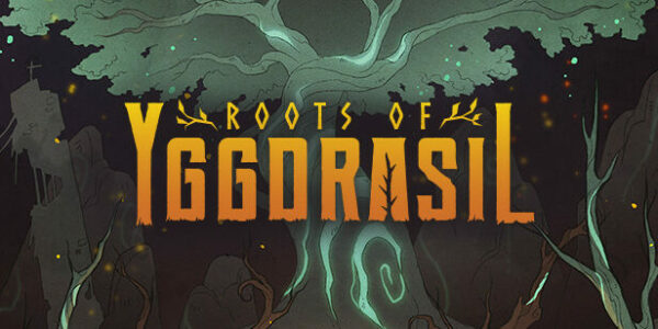 Roots of Yggdrasil