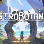 Space Goblin Studio , Astrobotanica , 2025 , Steam , Early Access