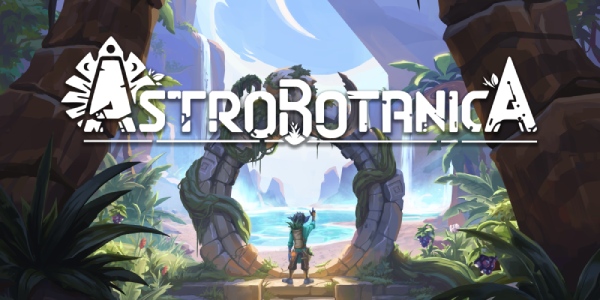 Space Goblin Studio , Astrobotanica , 2025 , Steam , Early Access