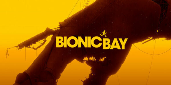 Bionic Bay sortira aussi sur PlayStation 5