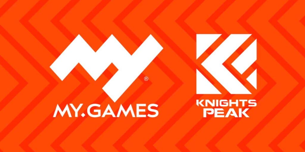 MY.GAMES , Knights Peak , gamescom