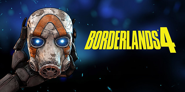 Borderlands 4 – 2K dévoile des images conceptuelles du jeu