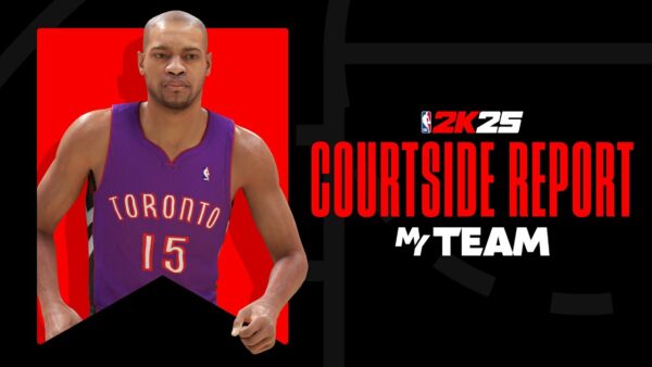 NBA 2K25 – 2K dévoile les nouvelles fonctionnalités de MyTEAM