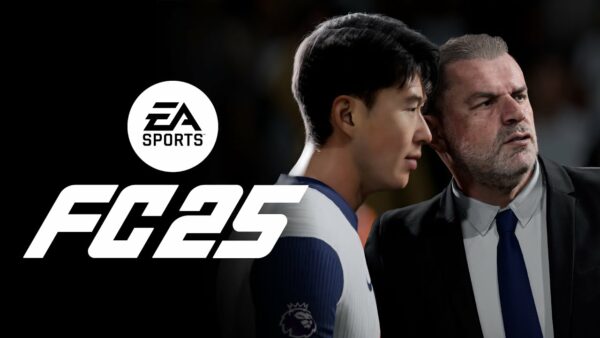 EA SPORTS FC 25 – EA SPORTS mode Carrière