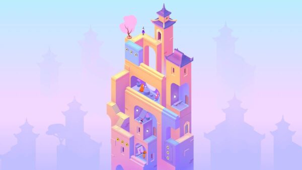 Monument Valley 3 sortira le 10 décembre sur Netflix Games