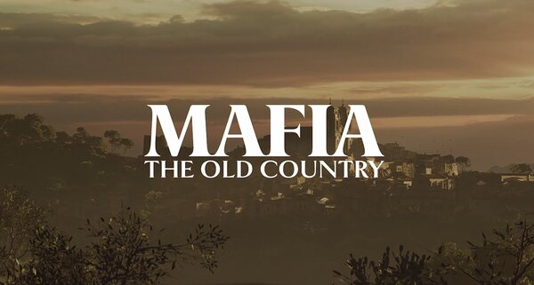 Mafia: The Old Country , Mafia The Old Country , Mafia : The Old Country , Mafia, The Old Country , Hangar 13, 2K Games