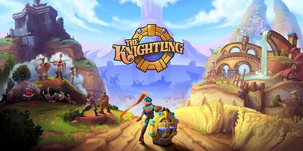 Saber Interactive et Twirlbound annoncent The Knightling (2025)