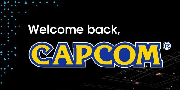 Capcom Gamescom 2024