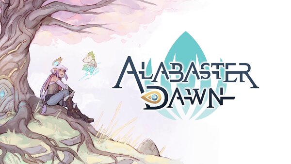 Radical Fish Games dévoile Alabaster Dawn