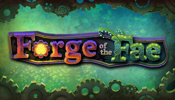 Forge of the Fae – Datadyne LLC annonce le lancement du Kickstarter