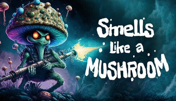 Smells Like a Mushroom est disponible sur PC