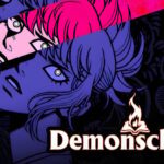 Demonschool , Necrosoft Games , Ysbryd Games