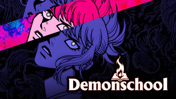 Demonschool , Necrosoft Games , Ysbryd Games