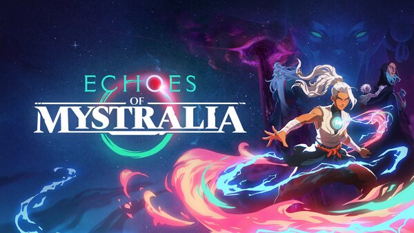 Borealys Games , Echoes of Mystralia