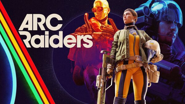 ARC Raiders , Embark Studios