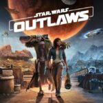 Star Wars Outlaws , Star Wars : Outlaws , Star Wars: Outlaws , Star Wars , Outlaws , Massive Entertainment , Ubisoft