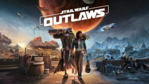 Star Wars Outlaws , Star Wars : Outlaws , Star Wars: Outlaws , Star Wars , Outlaws , Massive Entertainment , Ubisoft