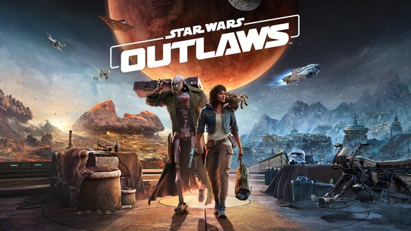 Star Wars Outlaws est disponible sur consoles et PC