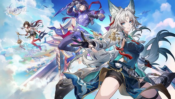 Honkai : Star Rail – La mise à jour de la version 2.5 est dévoilée