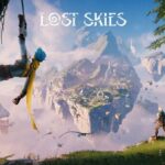 Lost Skies - coherence x Bossa Games , Humble Games , Bossa Games , Lost Skies