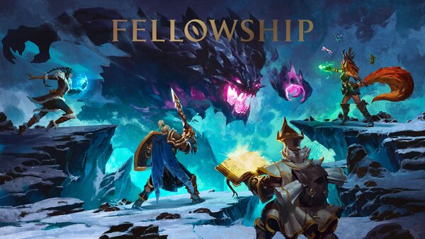 Arc Games , Chief Rebel , Fellowship