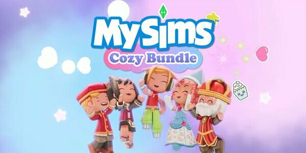 MySims : Collection Cosy sera disponible le 19 novembre sur Nintendo Switch