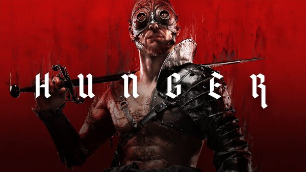 Hunger sortira en 2025 en Early Access sur PC