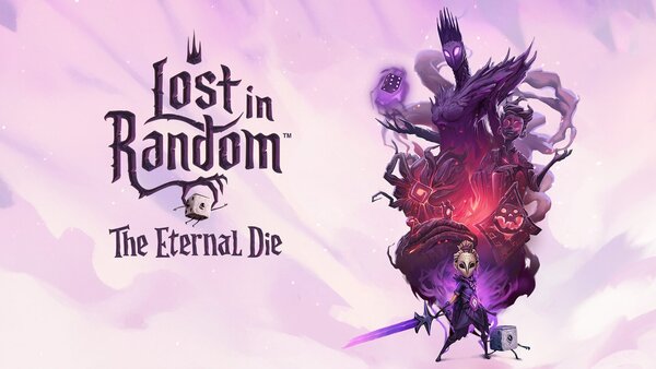 Lost in Random: The Eternal Die , Lost in Random : The Eternal Die , Lost in Random The Eternal Die , Lost in Random, The Eternal Die, 2025 , Thunderful Publishing , Thunderful Development