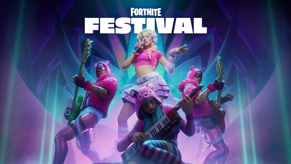 Fortnite Festival – Karol G débarque dans la saison 5