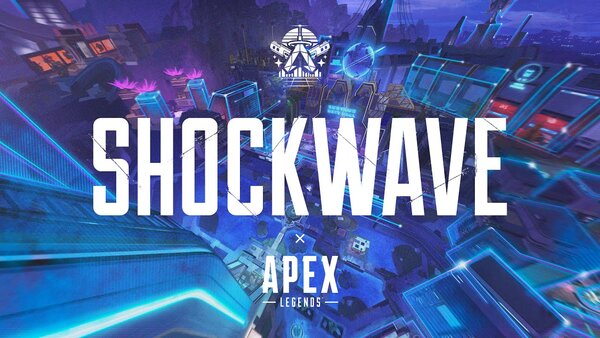 Apex Legends - Onde de choc , Apex Legends : Onde de choc , Apex Legends Onde de choc , Apex Legends: Onde de choc, Apex Legends , Onde de choc , Apex Legends - Shockwave , Apex Legends Shockwave , Apex Legends : Shockwave , Apex Legends: Shockwave , Apex Legends Shockwave , Apex Legends, Shockwave