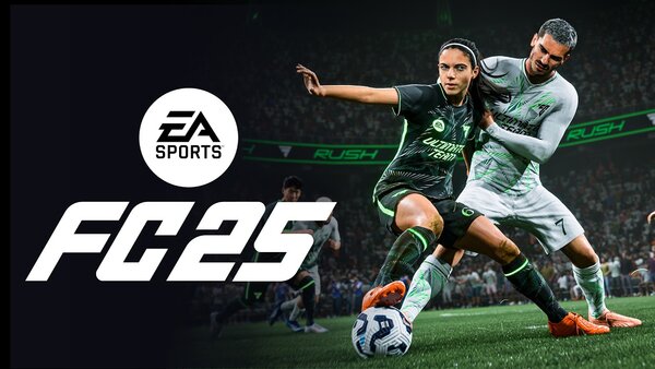 EA SPORTS FC 25 mode Ultimate Team