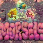 Furcula , Annapurna Interactive , Morsels