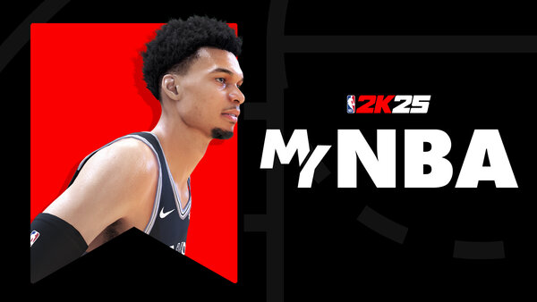 NBA 2K25 , Ma NBA , My NBA