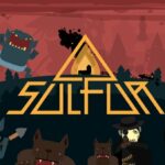 Perfect Random , SULFUR