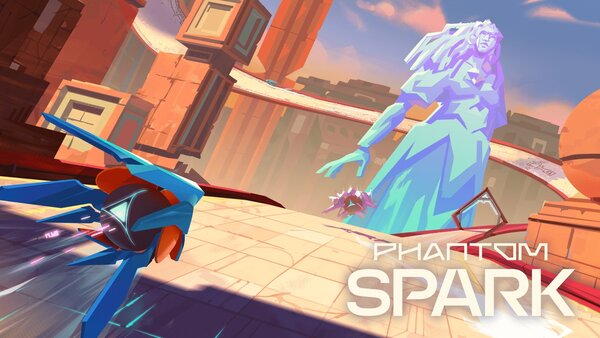 Phantom Spark est disponible sur consoles et PC