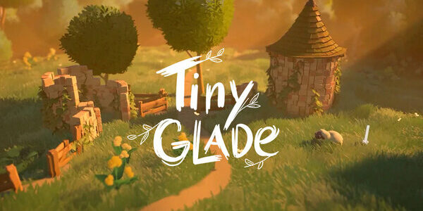 Tiny Glade est disponible via Steam