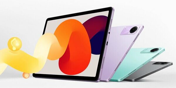 Xiaomi présente la tablette Redmi Pad SE 8.7