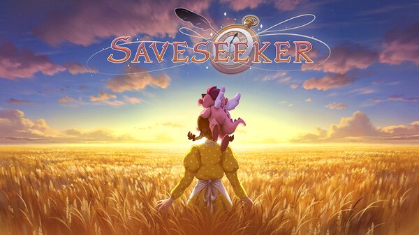 Paper Sword Games annonce Saveseeker (2025)